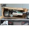 Image 3 : Tamiya 1/14th Scale Cascadia Evolution Freightliner (Partially Put Together)