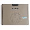 Image 2 : BNIB Airzeen V8 Robot Vacuum Cleaner