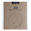Image 2 : BNIB Airzeen J10 Robot Vacuum Cleaner