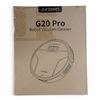 Image 2 : BNIB Airzeen G20 Robot Vacuum Cleaner