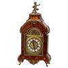 Image 1 : French Boulle-Style Bracket Clock