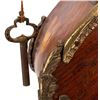 Image 8 : French Boulle-Style Bracket Clock