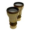 Image 10 : Antique Late Victorian Opera Binoculars