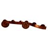 Image 8 : Erhard Glander Copper Candlestick Pair