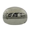 Image 8 : 1900s Insurance Advertising Glass Paperweight