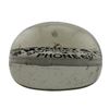 Image 9 : 1900s Insurance Advertising Glass Paperweight