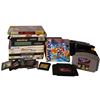 Image 1 : Mixed Console Video Games - Xbox, PSP, Game Boy