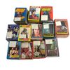 Image 1 : 1970s-1980s Pop Culture Trading Card Collection