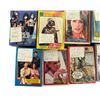 Image 2 : 1970s-1980s Pop Culture Trading Card Collection
