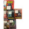 Image 3 : 1970s-1980s Pop Culture Trading Card Collection