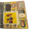Image 6 : Non-Sport Trading Card Collection in Binders