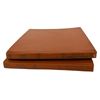 Image 3 : Israeli Commemorative Bronze Plaque Photo Albums