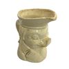 Image 14 : Two American Ceramic Character Pitchers