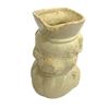 Image 15 : Two American Ceramic Character Pitchers