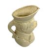 Image 16 : Two American Ceramic Character Pitchers