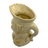 Image 18 : Two American Ceramic Character Pitchers