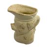 Image 19 : Two American Ceramic Character Pitchers