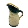 Image 6 : Two American Ceramic Character Pitchers