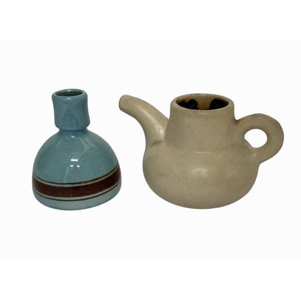 Beit HaYotzer Israeli Studio Art Pottery