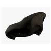 Image 6 : Inuit Hand-Carved Soapstone Walrus Sculpture