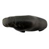 Image 8 : Inuit Hand-Carved Soapstone Walrus Sculpture
