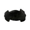 Image 9 : Inuit Hand-Carved Soapstone Walrus Sculpture