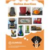 Image 1 : Online Auction