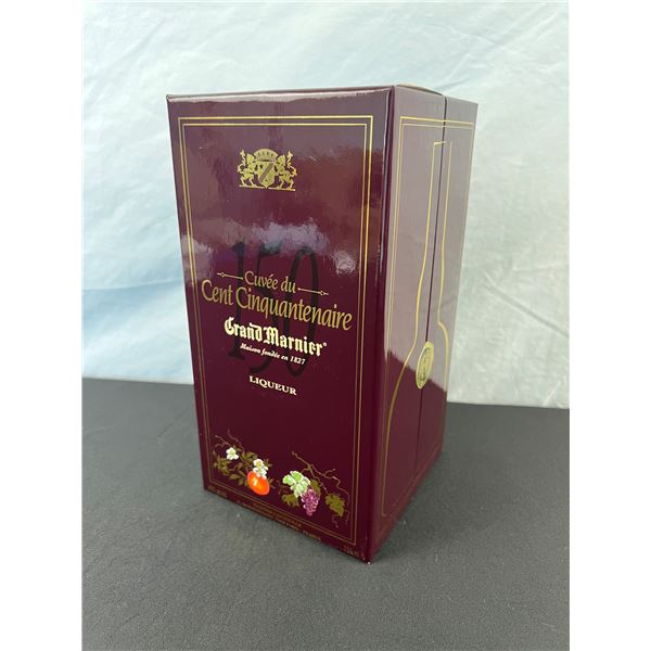 Grand Mariner 150 Anniversary Liqueur