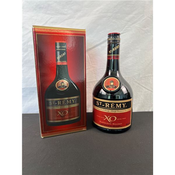 St. Remy  XO Napoleon Brandy