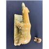 Image 2 : Stone Carved Polar Bears