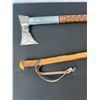 Image 3 : Unique Wooden Canes