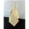 Image 2 : Rustic Wooden Birdhouse