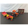 Image 1 : Model Tractors & Vehicles