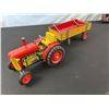 Image 8 : Model Tractors & Vehicles
