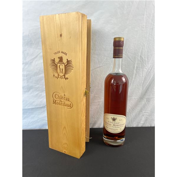 Chateau Montifaud X.O Cognac