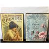 Image 2 : Vintage Metal Wall Decor