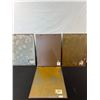 Image 4 : Vintage Metal Wall Decor