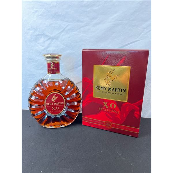 Remy Martin Fine Champagne Cognac