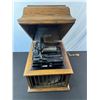 Image 1 : Edison Cylinder Phonograph