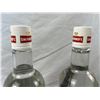 Image 3 : Two Bottles of Smirnoff Vodka