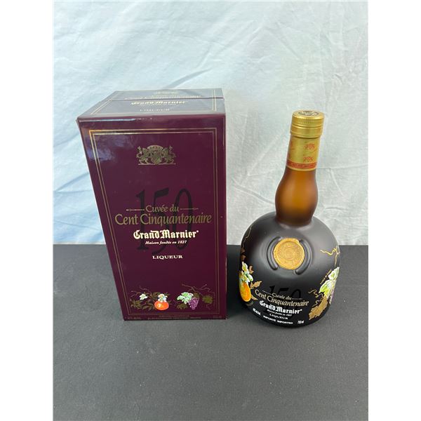 Grand Marnier 150 Anniversary Liqueur