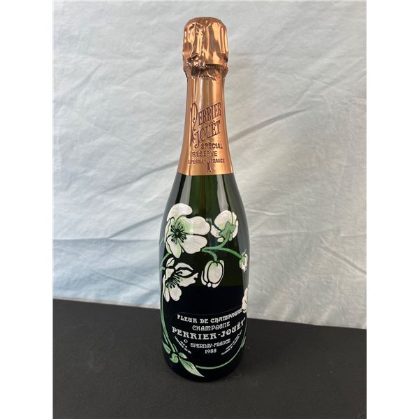 Perrier-Jouer Fleur De Champagne