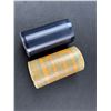Image 4 : Edison Blue Amberol Records