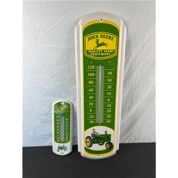 John Deere Thermometers
