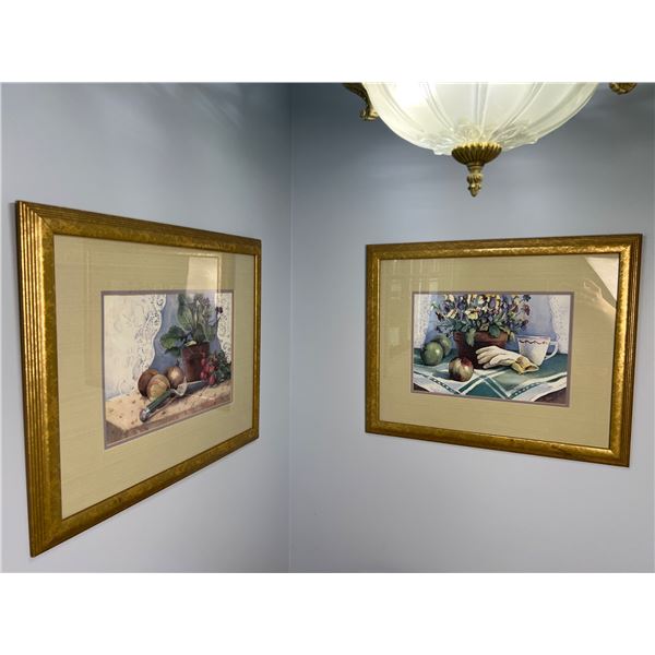 C. Kuris Sacks Art Prints