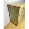 Image 3 : Rustic Wooden Cabinet