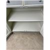 Image 4 : Rustic Wooden Cabinet