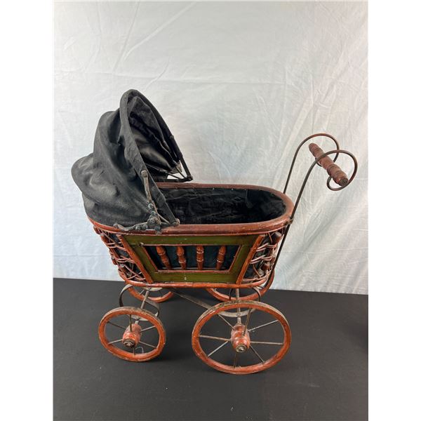Decorative Stroller