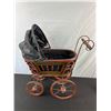 Image 1 : Decorative Stroller