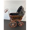 Image 3 : Decorative Stroller
